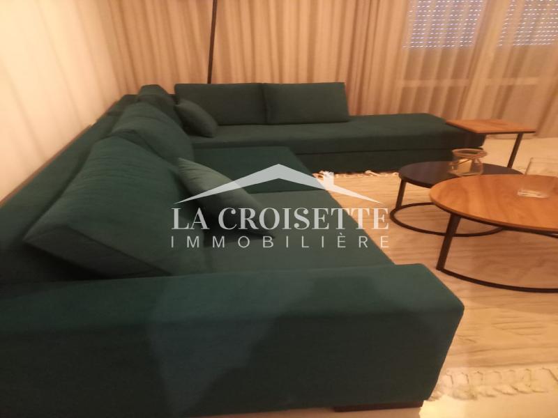 Appartement S+1 Meublé aux Berges du Lac1